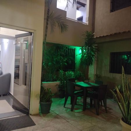 Hotel Il Prezzano 1 Catia La Mar Ngoại thất bức ảnh