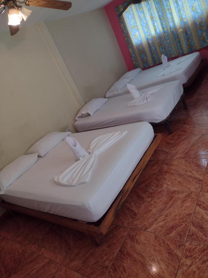 Hotel Il Prezzano 1 Catia La Mar Ngoại thất bức ảnh
