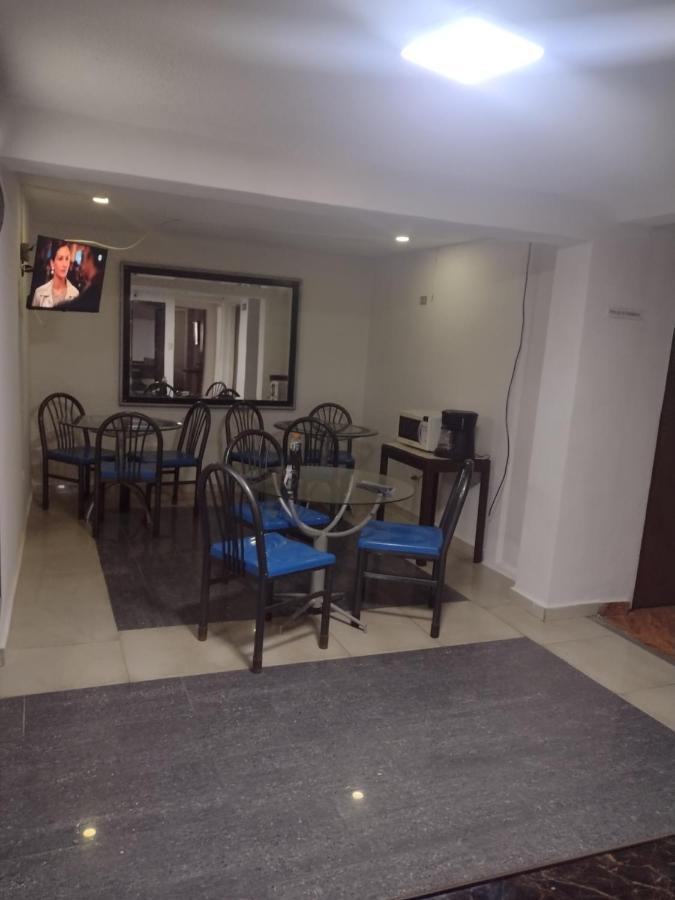 Hotel Il Prezzano 1 Catia La Mar Ngoại thất bức ảnh