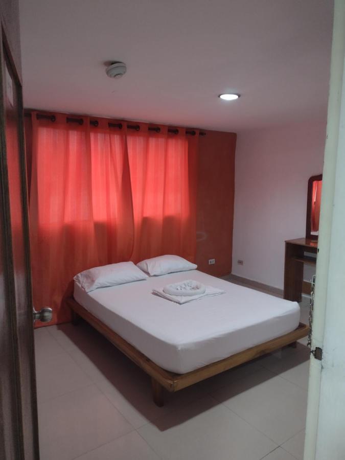 Hotel Il Prezzano 1 Catia La Mar Ngoại thất bức ảnh